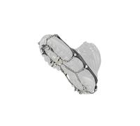 Micro crampons Nortec Nordic Noir - Taille: XL (44-48)