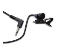 Velleman Mini micro cravate jack 3,5 mm