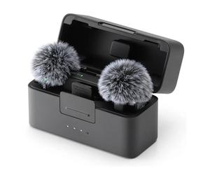 Micro cravate DJI MIC MINI 2 TX + 1 RX + CHARGE