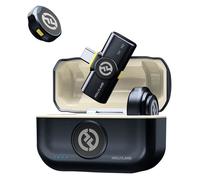Hollyland Lark M2 Version Mobile (USB-C) Kit Microphones Sans Fil + Garantie 5 Ans
