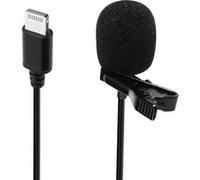 Micro Cravate Lightning Omnidirectionnel Bonnette Anti-vent 1.5m Puluz G