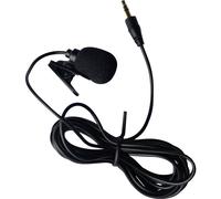 Micro-cravate Micro Geemarc LH150 Type de transmission (détails):filaire avec