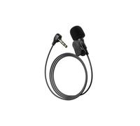 Micro cravate pour / 2 micro-cravate pour entretiens, Vlog Live Streaming Interviews Vlog Lavalier Microphone