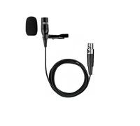 Micro cravate pour Shure BLX1 sans fil - Microphone à condensateur unidirectionnel ta4f Mini 4 broches XLR