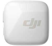 DJI - Émetteur seul DJI Mic Mini - Blanc