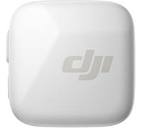 Micro cravate sans fil DJI DJI Mic Mini Transmitter Arctic White