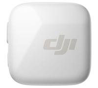 Micro cravate sans fil DJI DJI Mic Mini Transmitter Arctic White