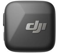 Micro cravate sans fil DJI DJI Mic Mini Transmitter Infinity Black