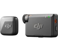 Micro cravate sans fil DJI Mic Mini (1 TX + 1 RX)
