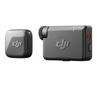 Micro cravate sans fil DJI Mic Mini (1 TX + 1 RX)