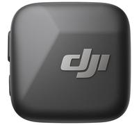 Micro cravate sans fil DJI Mic Mini Transmitter Infinity Black