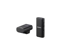 Microphone sans fil ECM-W2BT