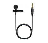 Shure MVL-3.5MM micro cravate pour appareils portables