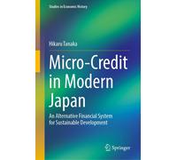 Micro-Credit In Modern Japan