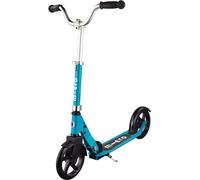 Micro Cruiser Aqua