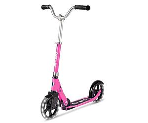 Micro Cruiser LED pink
