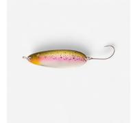 MICRO CUILLER ONDULANTE TRUITE KEA MCO 4,5CM 6,5GR ARC EN CIEL