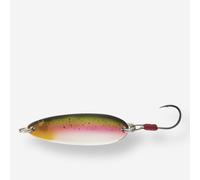 MICRO CUILLER ONDULANTE TRUITE KEA MCO 5,3CM 15GR ARC EN CIEL