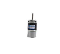 Micro Dc Geared Motor 12V24V Motor 36Y-3525 Planetary Gear Low Speed Large Torque Small Motor(120RPM,24V Shaft size 8mm)