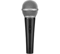 Micro de chant IMG Stageline DM-1100 avec câble