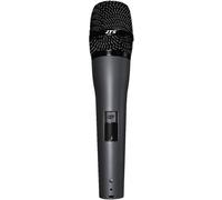 Micro de chant JTS TK-350 Type de transmission (détails):filaire boîtier métallique, interrupteur