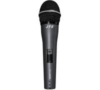 Micro de chant JTS TK-600 Type de transmission (détails):filaire interrupteur