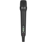 Micro de chant Monacor TXA-800HT Type de transmission (détails):radio interrupteur