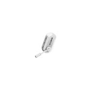 Sena Bluetooth Paire d'interphones Cyclisme BiKom 20 Mesh Blanc