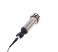 Micro de guitare à coller pour guitare acoustique classique, violon, ukulélé, dolin, banjo, violoncelle