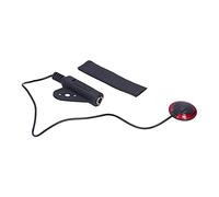 Micro de Guitare Acoustique, Micro Piézo EQ, Transducteur de Microphone, Micro de Piézo, Micro de Guitare pour Guitare, Violon, Banjo, Mandoline, ukulélé