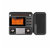 Micro De Guitare Acoustique Pédale De Guitare Multi-effets