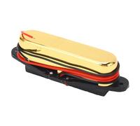 Micro de Guitare électrique pour Guitares TL, Sonorités Vintage | Conçu pour Fender TL, bobine magnétique, qualité sonore riche, clarté, installation facile