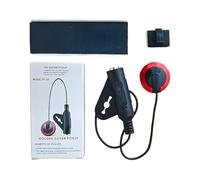 Micro de guitare pour banjo | Tuner de son pour instruments à cordes pour musiciens d'ukulélé en performance, enregistrement, pratique, en voyage, à la maison et sur scène
