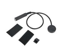 Micro de guitare T-12, micro piézo pour ukulélé, guitares acoustiques et classiques, amélioration du son, accessoire de guitare professionnel