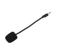 Micro de jeu de remplacement adapté aux casques de jeu sans fil Logitech G733, réduction du bruit, prise Jack 3.5mm, Microphone pour casque de jeu