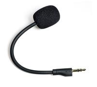 Micro de jeu de remplacement pour casque de jeu Logitech G Pro & G Pro X sur PS4 PS5 Xbox One PC, microphone à perche amovible