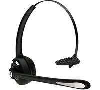 Micro de rechange pour casque de jeu 3,5 mm amovible compatible avec Turtle Beach