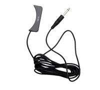 Micro de rechange pour guitare acoustique classique 99-104,1 cm pour guitare folk trou sonore à faible bruit trou sonore trou sonore acoustique