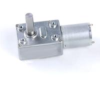 Micro démarreur électronique RPM, JGY370, démarreur électronique, moteurs cc 24v cc, aiguilles d'horloge et Kit de démarrage électronique axe D ZFUGEDRLI (Color : 24v, Size : 150rpm)