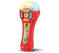 VTech Jeu d'éveil Micro des P'tits Loulous