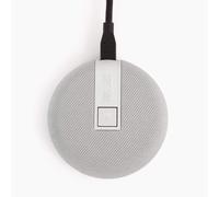 Owl Labs Expansion Mic pour Meeting 3 — portée audio plus de 2,5 m pour grands espaces — Gris