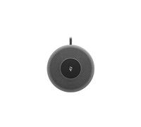 Logitech MICRO D'EXTENSION POUR MEETUP - Microphone - pour Small Room Solution for Google Meet, for Microsoft Teams Rooms, for Zoom Rooms
