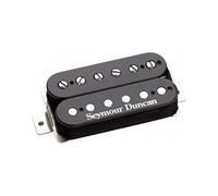 HIGH VOLTAGE MANCHE NOIR