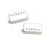 Micro double High Voltage Set Nickel