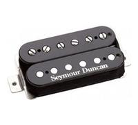 HIGH VOLTAGE MANCHE NOIR