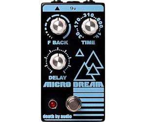 Micro Dream Delay