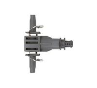 Gardena Micro-Drip-System Goutteurs auto-régulants en ligne Micro-Drip (10 pcs.) 8344-20