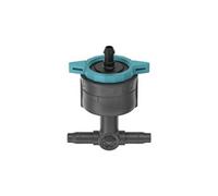 GARDENA Goutteur série réglable 1-8 l/h, compensateur de pression, Goutteurs