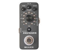Micro Drummer STOMPBOX