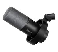 Micro Dynamique USB/XLR - Fifine - Enregistrement Vocal, Gaming, Podcasting, Streaming, Broadcasting